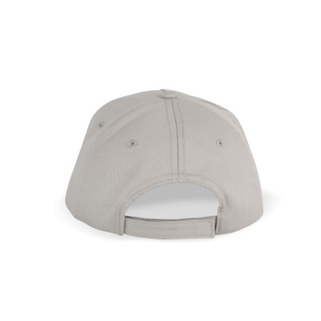Gorra con sandwich contrastado - 5 paneles