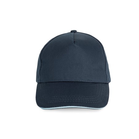 Sandwich peak cap - 5 panels