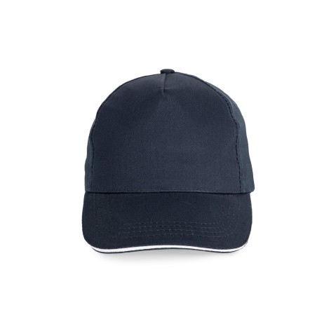 Sandwich peak cap - 5 panels