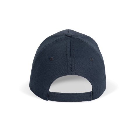 Gorra con sandwich contrastado - 5 paneles