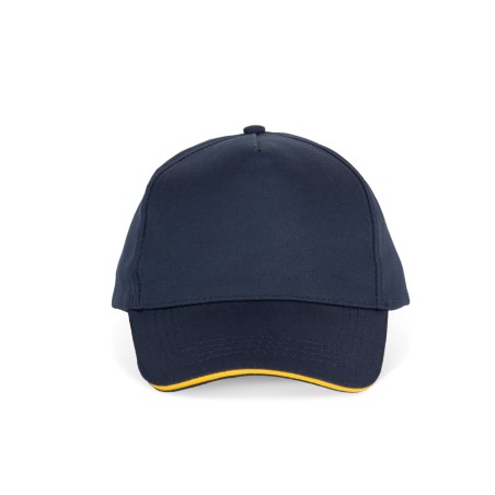 Sandwich peak cap - 5 panels