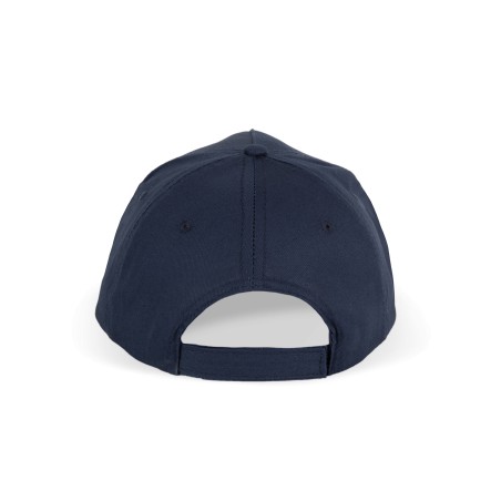Gorra con sandwich contrastado - 5 paneles