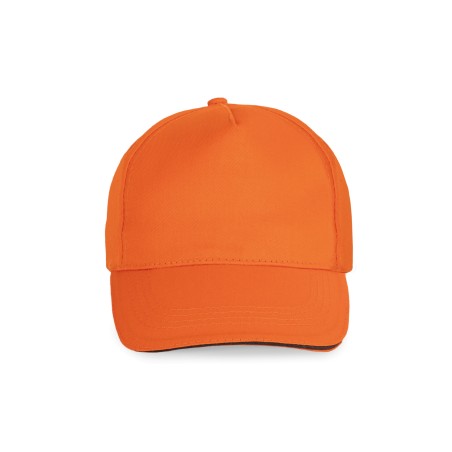 Sandwich peak cap - 5 panels