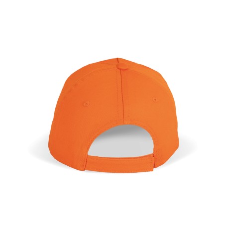 Sandwich peak cap - 5 panels