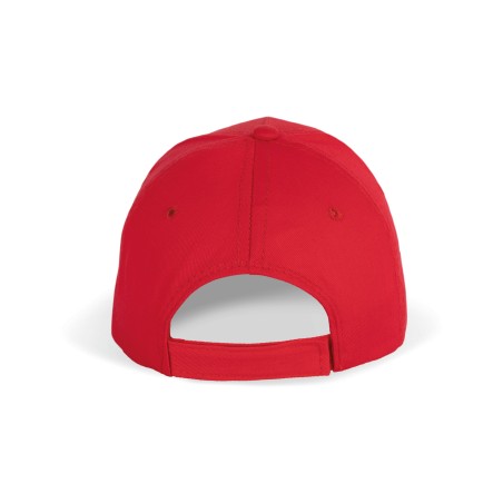 Gorra con sandwich contrastado - 5 paneles