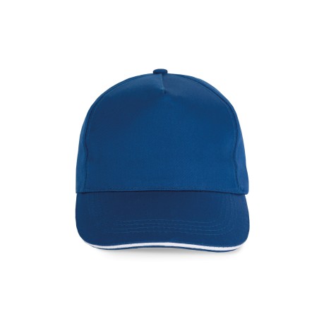 Sandwich peak cap - 5 panels