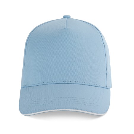 Sandwich peak cap - 5 panels
