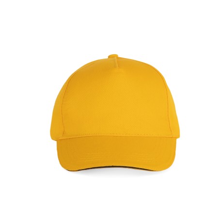 Sandwich peak cap - 5 panels