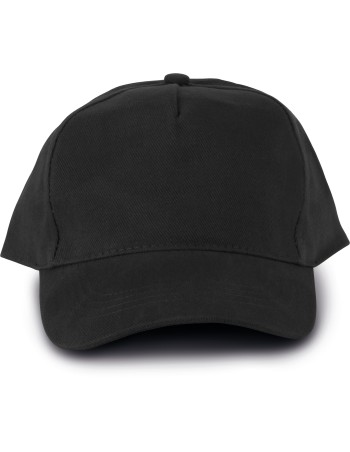 Gorra 5 paneles 2