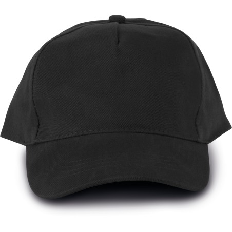 Gorra 5 paneles