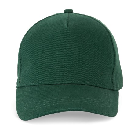 5 panel cap