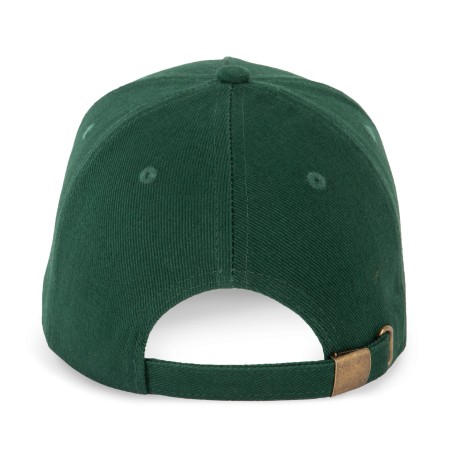 Gorra 5 paneles