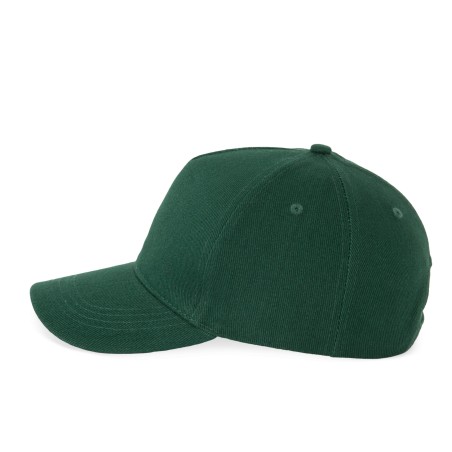 5 panel cap
