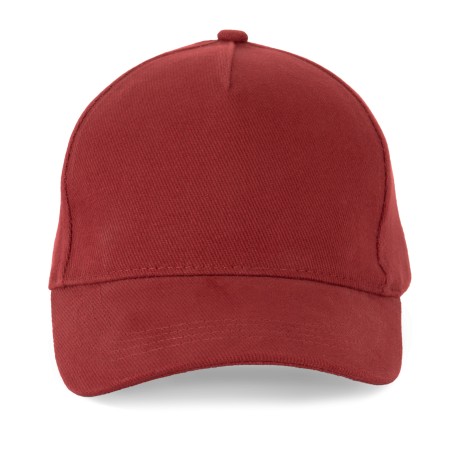 5 panel cap