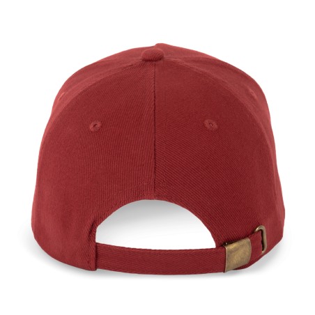5 panel cap