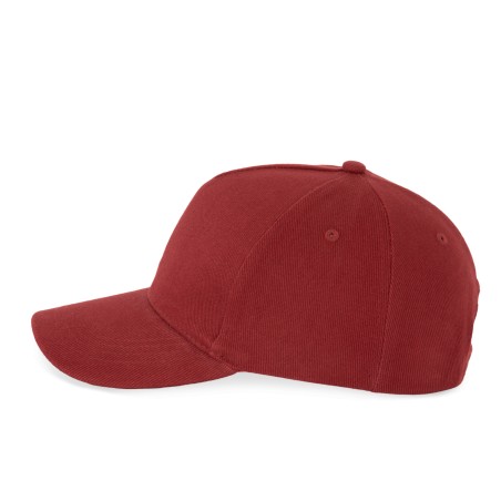 Gorra 5 paneles