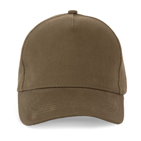 Gorra 5 paneles