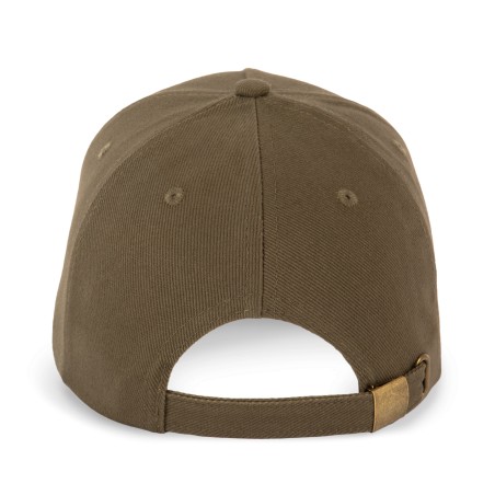 Gorra 5 paneles