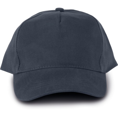 Gorra 5 paneles