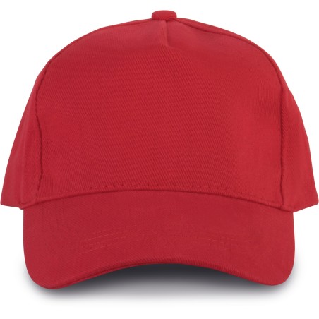 5 panel cap