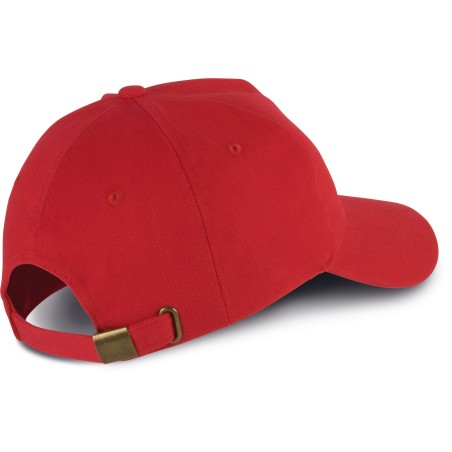 5 panel cap
