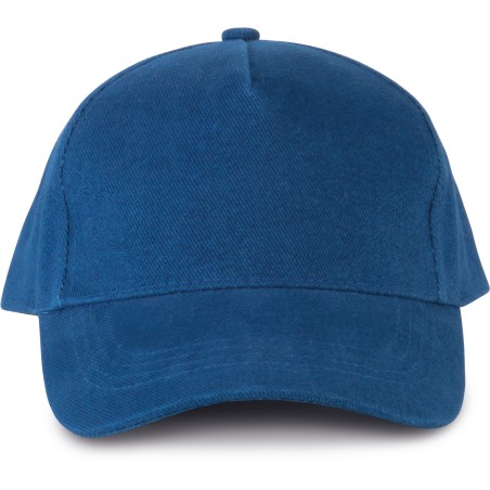 Gorra 5 paneles