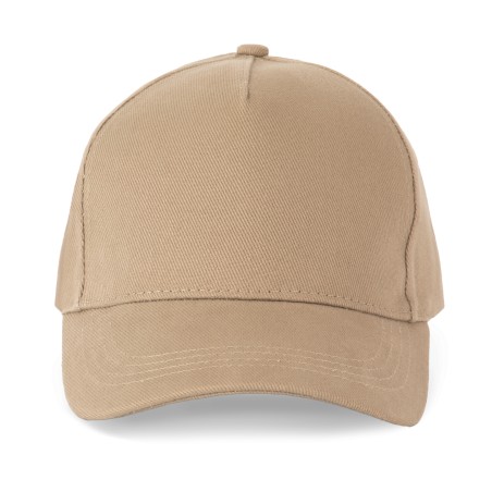 Gorra 5 paneles