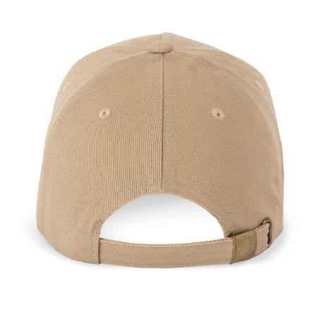 5 panel cap