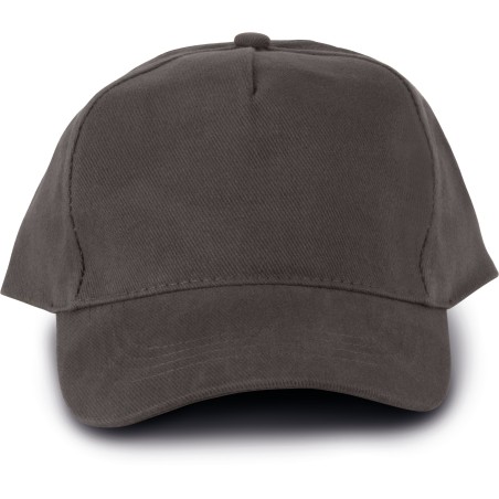 Gorra 5 paneles