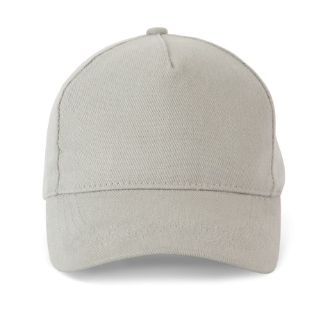 Gorra 5 paneles