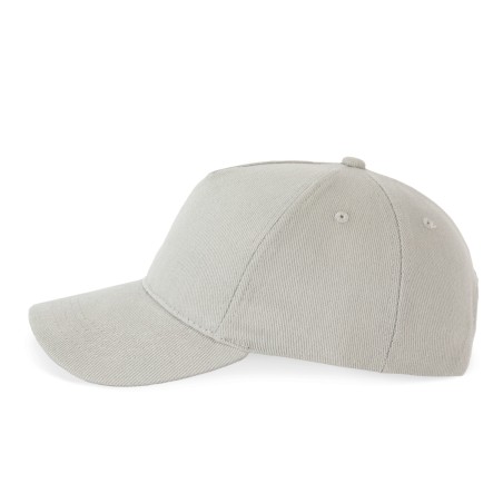5 panel cap
