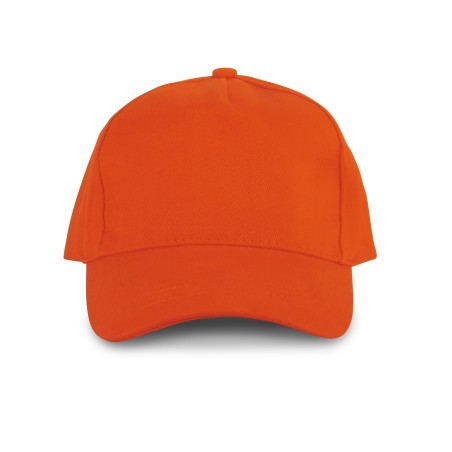 5 panel cap