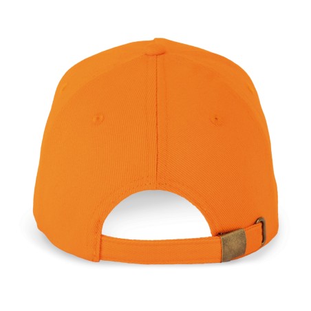 Gorra 5 paneles
