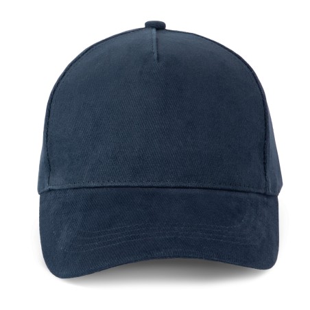 Gorra 5 paneles