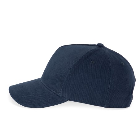 5 panel cap