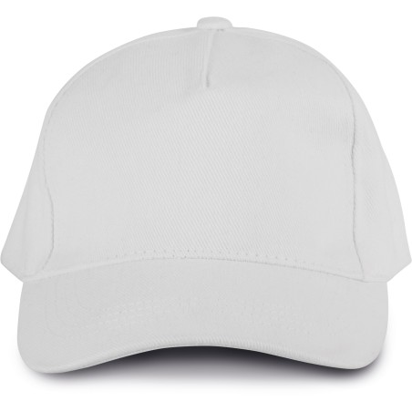 5 panel cap