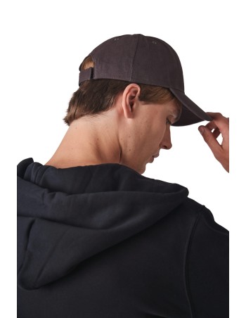 Gorra Algodón Orgánico - 5 paneles