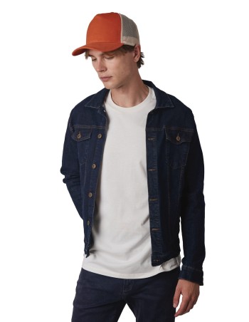 Trucker cap - 5 panels