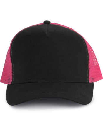 Trucker cap - 5 panels 2