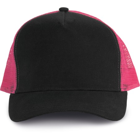 Trucker cap - 5 panels