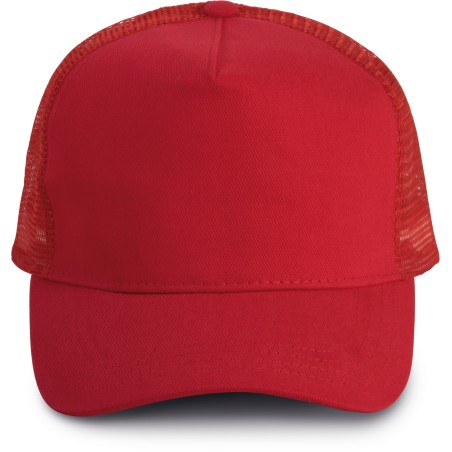Trucker cap - 5 panels