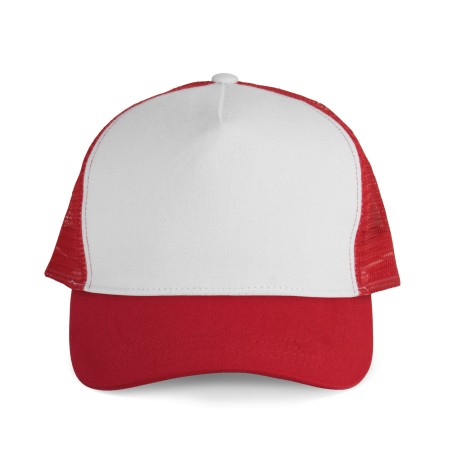 Gorra trucker - 5 paneles
