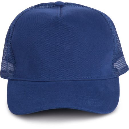 Trucker cap - 5 panels