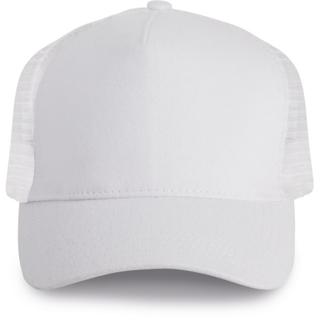 Trucker cap - 5 panels