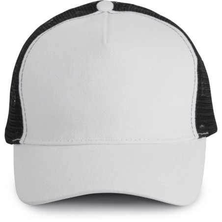 Trucker cap - 5 panels