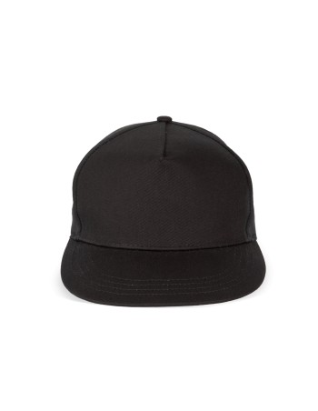 Gorra snapback - 5 paneles 2