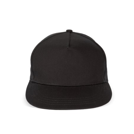 Snapback cap - 5 panels