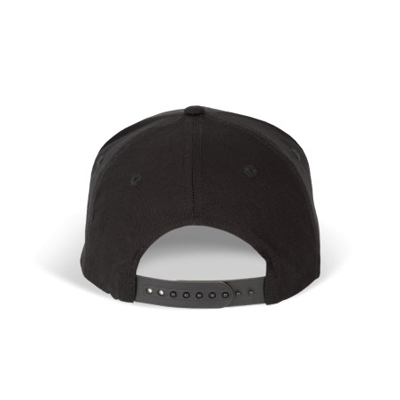 Snapback cap - 5 panels