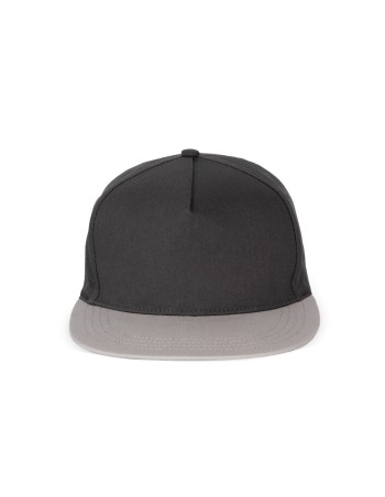 Snapback cap - 5 panels 2