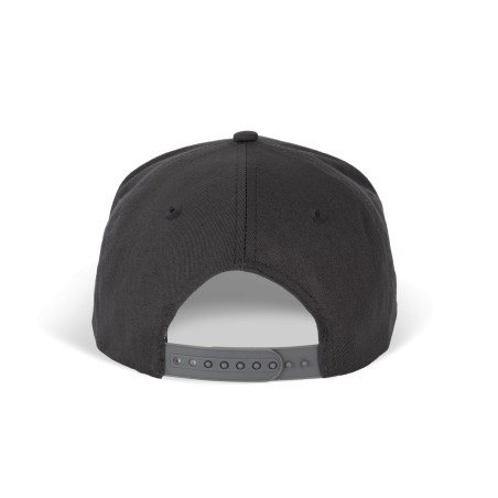Snapback cap - 5 panels
